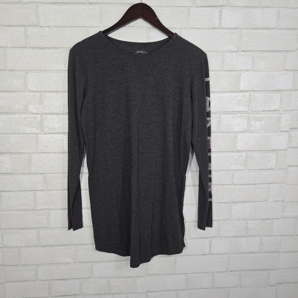 lakegirl long sleeve tee